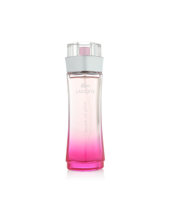 Lacoste Touch of Pink 90ml Eau de Toilette Spray