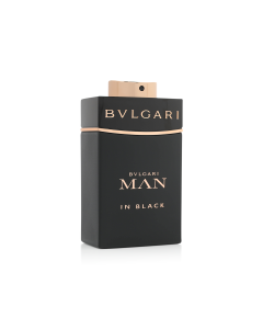 Bvlgari Man In Black 100ml Eau de Parfum Spray