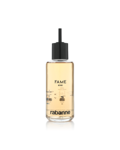 Rabanne Fame Intense 200ml Eau de Parfum Refill