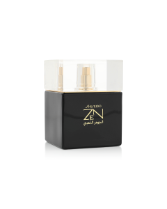 Shiseido Zen Gold Elixir 100ml Eau De Parfum Spray