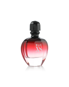 Rabanne Black XS For Her 80ml Eau de Parfum Spray