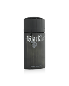 Paco Rabanne Black XS 100ml Eau de Toilette Spray