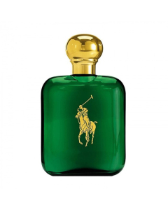 Ralph Lauren Polo Green 125ml Eau de Toilette Spray