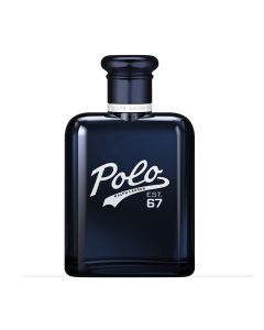 Ralph Lauren Polo 67 125ml Eau de Toilette Spray
