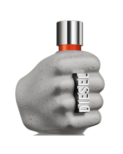 Diesel Only the Brave Street 125ml Eau de Toilette Spray