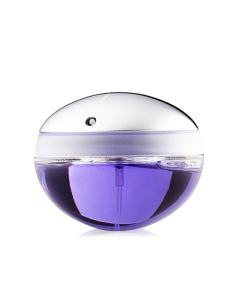 Rabanne Ultraviolet 80ml Eau de Parfum Spray