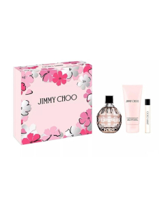 Jimmy Choo 100ml Spray Eau de Parfum Gift Set