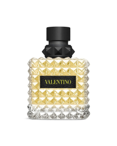 Valentino Donna Born in Roma Yellow Dream 100ml Eau de Parfum Spray