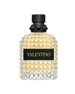 Valentino Uomo Born in Roma Yellow Dream 100ml Eau de Toilette Spray