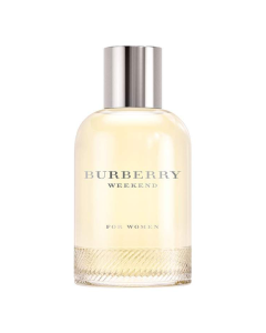 Burberry Weekend 100ml Eau de Parfum Spray