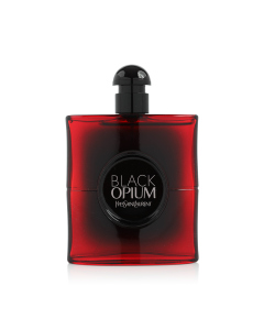 Yves Saint Laurent Black Opium Red 90ml Eau de Parfum Spray