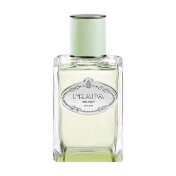 Prada Infusion D'Iris 100ml Eau de Parfum Spray