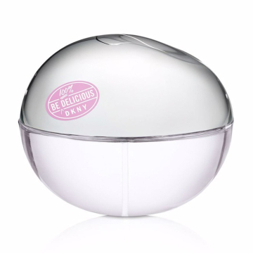 DKNY Be 100% Delicious 100ml Eau de Parfum Spray