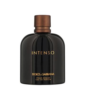 Dolce & Gabbana Pour Homme Intenso 200ml Eau de Parfum Spray