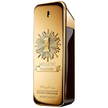 Rabanne 1 Million 200ml Eau de Parfum Spray