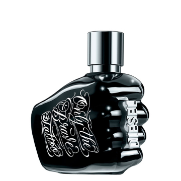 Diesel Only the Brave Tattoo 75ml Eau de Toilette Spray