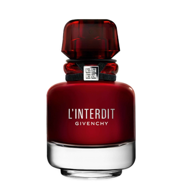Givenchy L'Interdit Rouge 35ml Eau de Parfum Spray