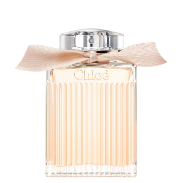 Chloé For Her 100ml Eau de Parfum Refillable Spray
