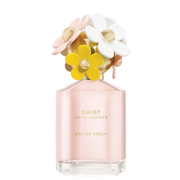 Marc Jacobs Daisy Eau So Fresh 125ml Eau de Toilette Spray