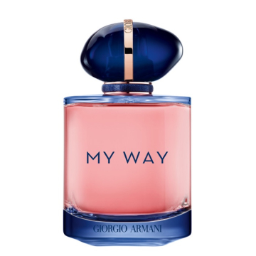 Armani My Way Intense 90ml Eau de Parfum Spray