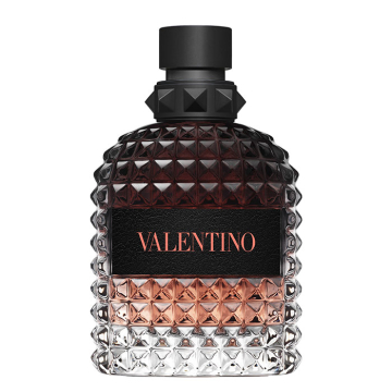 Valentino Uomo Born in Roma Coral Fantasy 100ml Eau de Toilette Spray