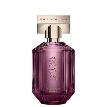 HUGO BOSS The Scent Magnetic for Her 30ml Eau de Parfum Spray