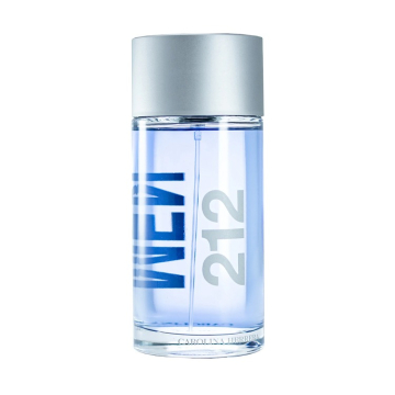 Carolina Herrera 212 Men NYC 200ml Eau de Toilette Spray