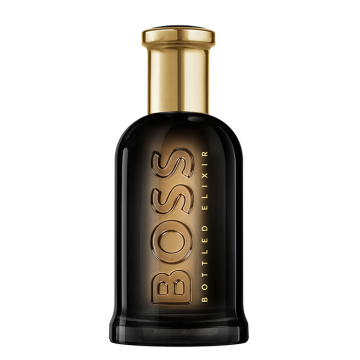 HUGO BOSS BOSS Bottled Elixir 100ml Eau de Parfum Intense Spray