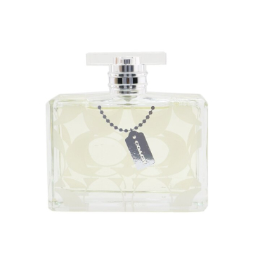 Coach Signature 100ml Eau de Parfum Spray