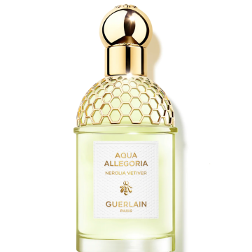 Guerlain Aqua Allegoria Nerolia Vetiver 125ml Eau de Toilette Spray