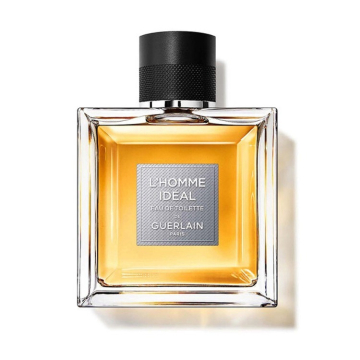 Guerlain L'Homme Ideal 100ml Eau de Toilette Spray