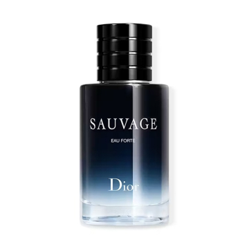 Dior Sauvage Eau Forte 60ml Parfum Spray
