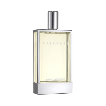 Rabanne Calandre 100ml Eau de Toilette Spray