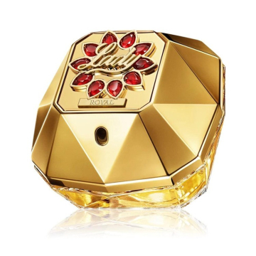 Rabanne Lady Million Royal 80ml Eau de Parfum Spray