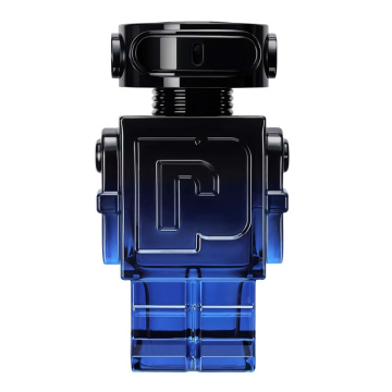 Paco Rabanne Phantom Intense 100ml Eau de Parfum Spray