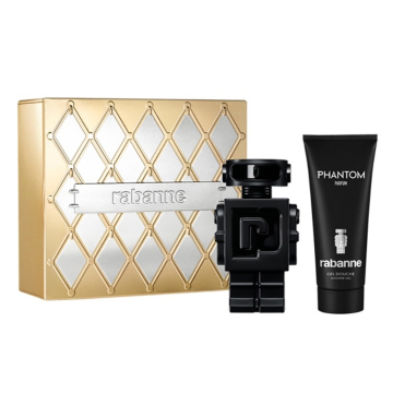 Rabanne Phantom 100ml Parfum Spray Gift Set