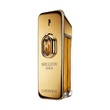 Rabanne 1 Million Gold Elixir 100ml Parfum Intense Spray