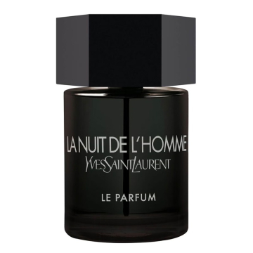 Yves Saint Laurent La Nuit de L'Homme 100ml Le Parfum Spray