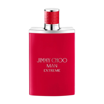 Jimmy Choo Man Extreme 200ml Eau de Parfum Spray