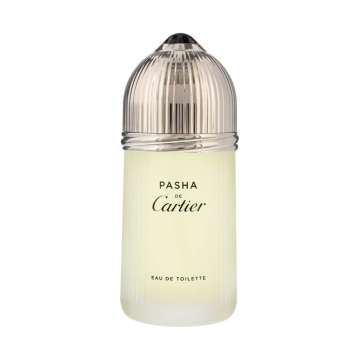 Cartier Pasha de Cartier 100ml Eau de Toilette Spray