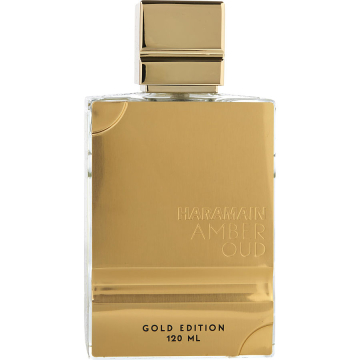 Al Haramain Amber Oud Gold Edition 120ml Eau de Parfum Spray