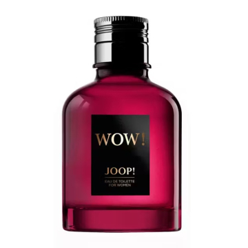 Joop! Wow! 60ml Eau De Toilette Spray 