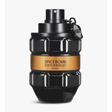 Viktor & Rolf Spicebomb Extreme 90ml Eau de Parfum Spray