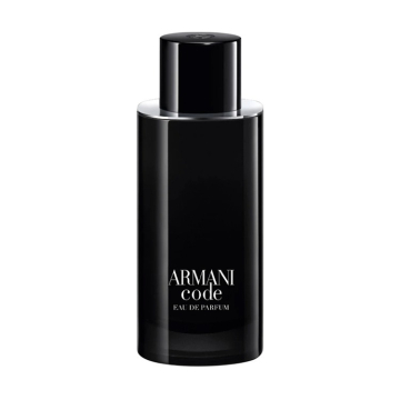 Giorgio Armani Code Pour Homme 125ml Eau de Parfum Spray