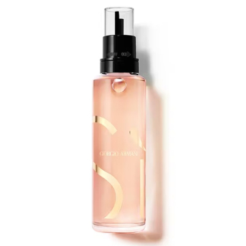 Giorgio Armani Si 100ml Eau de Parfum Refill Spray
