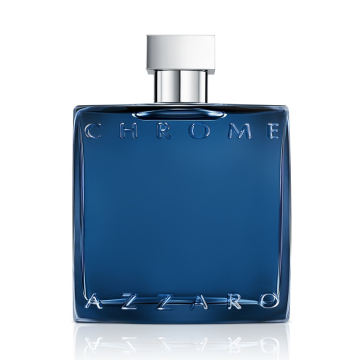Azzaro Chrome 100ml Parfum Spray