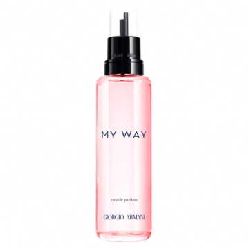 Armani My Way 100ml Eau de Parfum Refill
