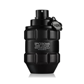 Viktor & Rolf Spicebomb Dark Leather 90ml Eau de Parfum Spray