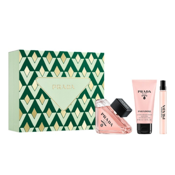 Prada Paradoxe 90ml Eau de Parfum Spray Gift Set