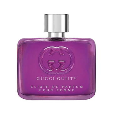 Gucci Guilty Pour Femme 60ml Elixir de Parfum Spray